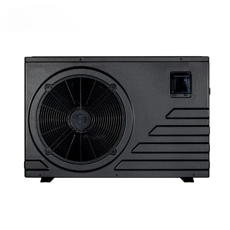 

Deposit Price 5-32Kw DC Variable Frequency Air To Water Swimming Pool Water Heater