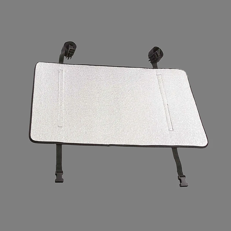 40x80CM Air Conditioning Cover Outdoor Rainproof Anti-Dust Anti-Snow Cleaning Cover Household Air Conditioner Keep Cleaning Tool