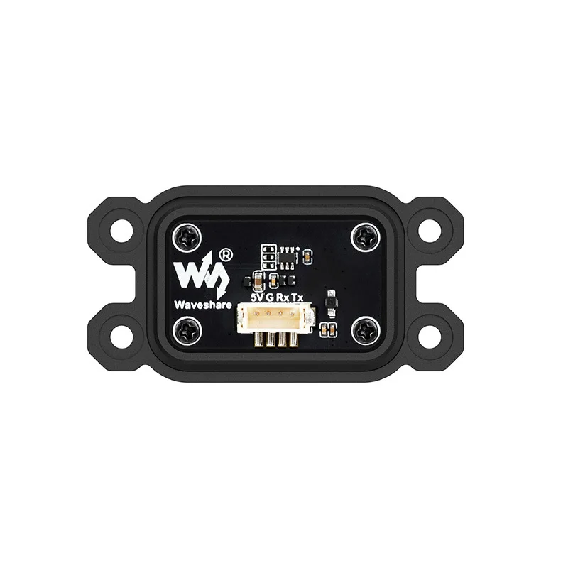10-Axis IMU Sensor with ARM 32-bit DSP Processor, ROS1/ROS2 Compatible & Drift-Free