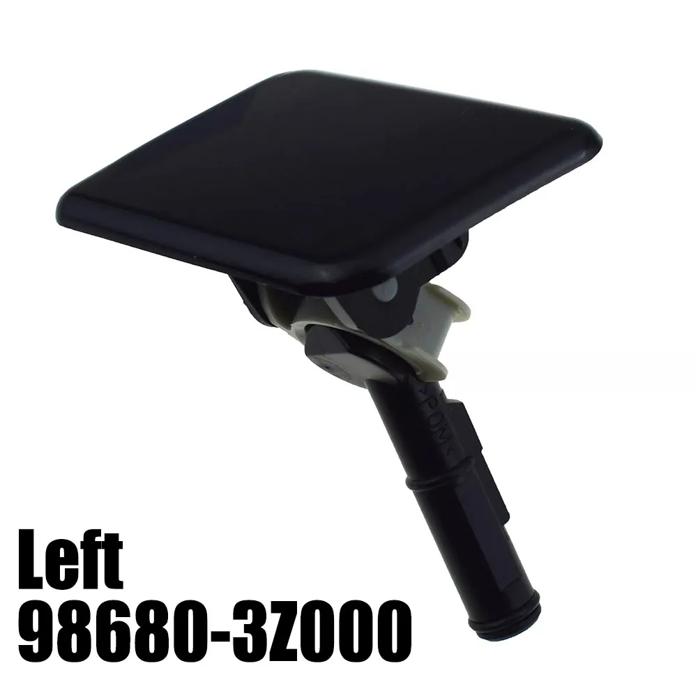 

Новая крышка форсунки омывателя фар OEM: идеальная совместимость, простая установка, высокая надежность для ремонта автомобилей