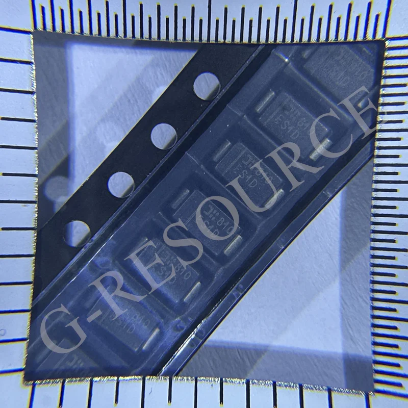 (50pcs) ES1D-13-F ES1D SMA DO-214AC 200V 1A Ultra-fast Recovery Diode