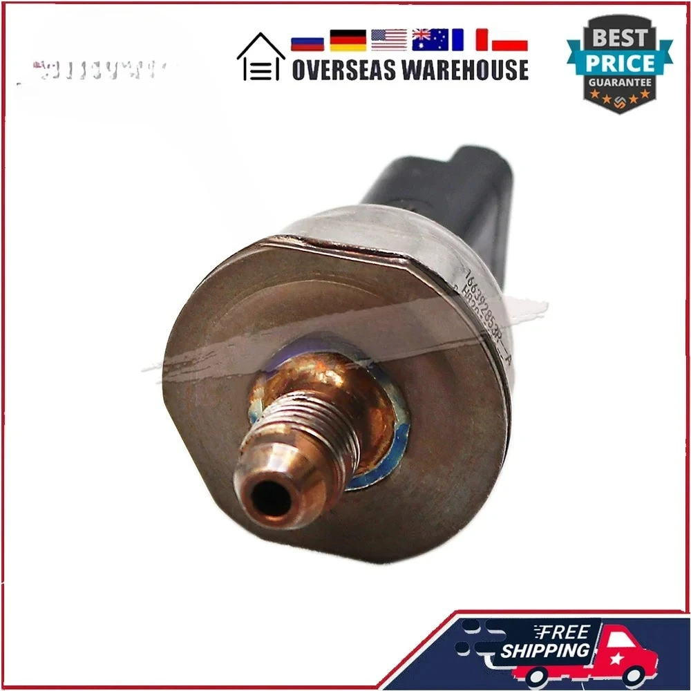 166392853R H8201142075 ルノー・ダチア・日産用燃料レール圧力センサー