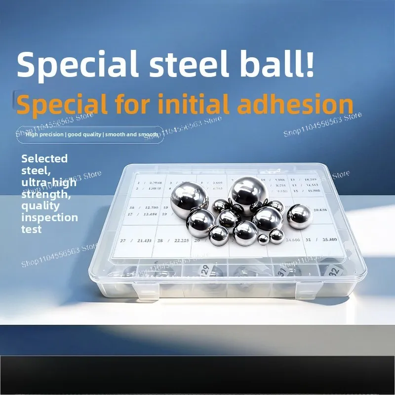 Test Steel Balls for Tape Initial Adhesion Tester Testing Accessory