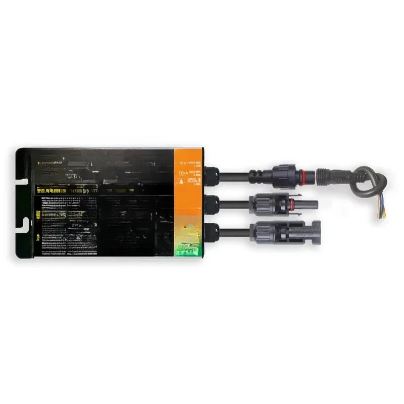 For GMI-260W300W350W500W600W700 photovoltaic micro grid-connected inverter solar grid-connected power generation
