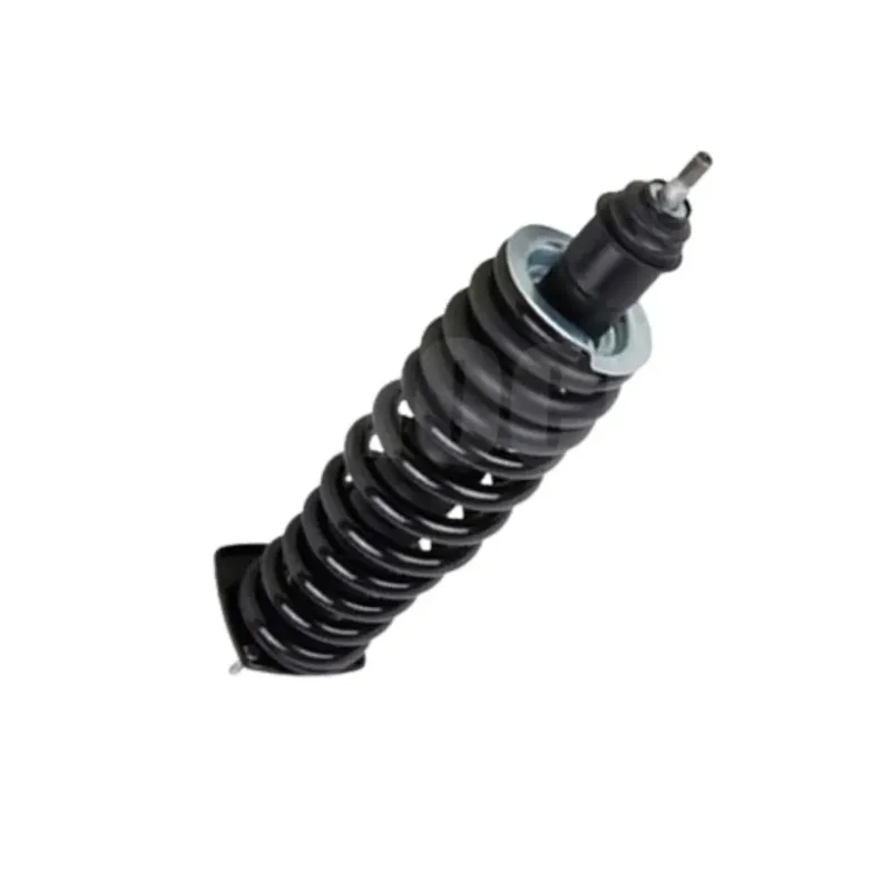2Pcs Front Complete Coil Spring Strut Assemblies OEM 1633200013 Fit Mercedes-Benz W163 ML320 ML350 ML500 ML55 1998-2003