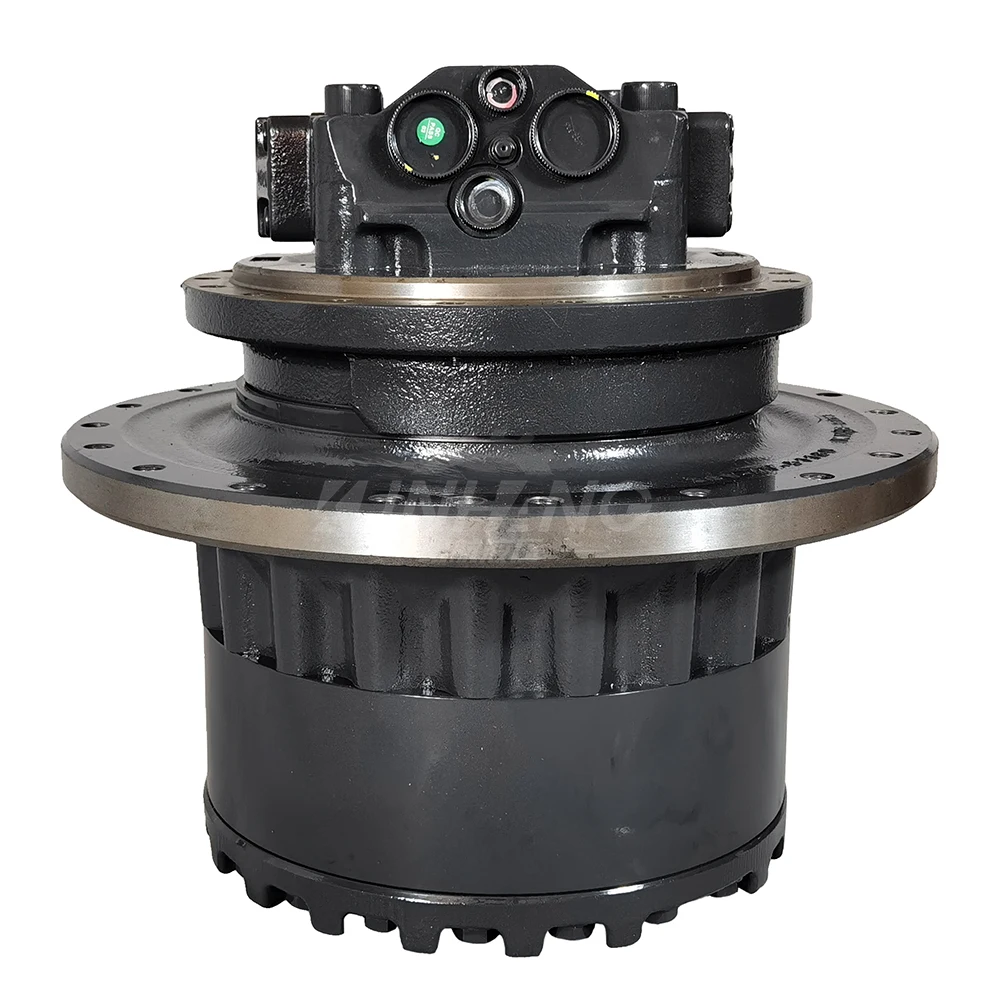 

Excavator Parts PC200-8 PC240-8 Travel Motor 20Y2700500 7088f31140 Final Drive Assembly for Komatsu