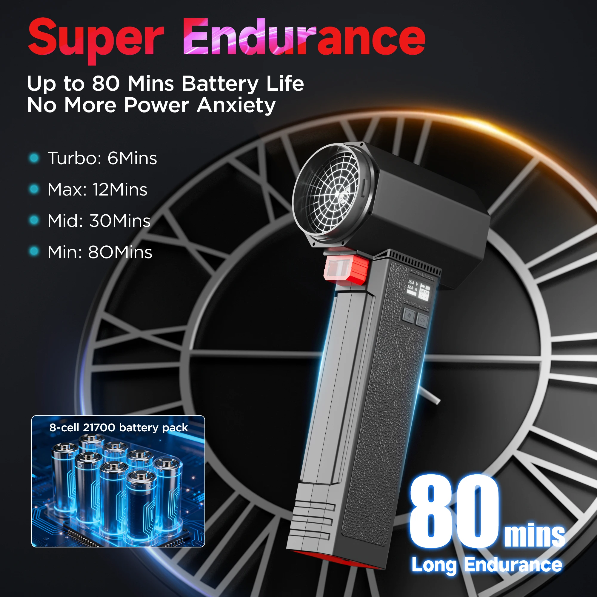 Thumbnail 4 - #30 Best Leaf Blowers to Buy In 2026