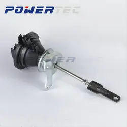 Zawór upustowy Turbo dla Smart Fortwo 0.7 terenówka 0.7 MC01 61HP 45Kw M160-1 M16R3 700 cc 727211 A1600760999 turbiny 2003