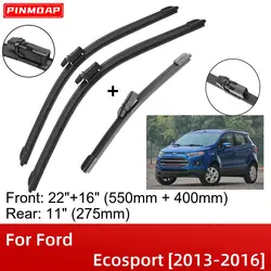 For Ford Ecosport 2013-2016 22