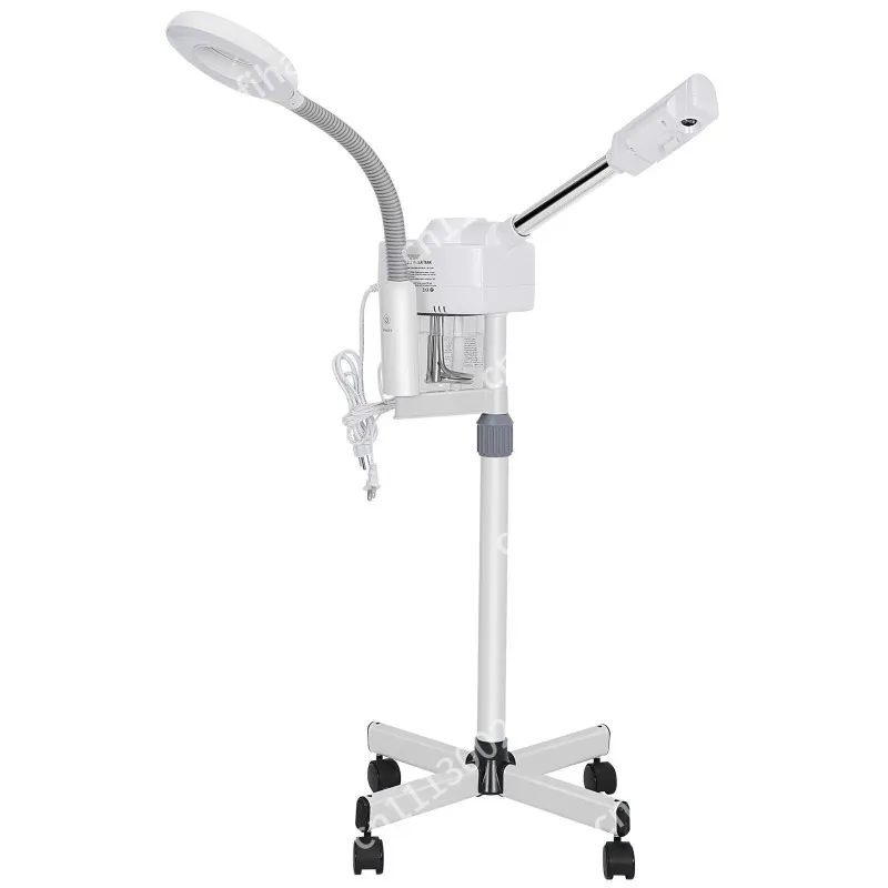 Facial Moisturizing Steaming Sprayer, Professional Hot Mist Hydrating Device For Beauty Salon Use, Portable Facial Steamer Machi