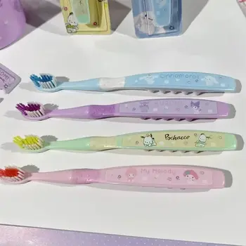 10 best sales Hello Kitty 牙刷 - №4