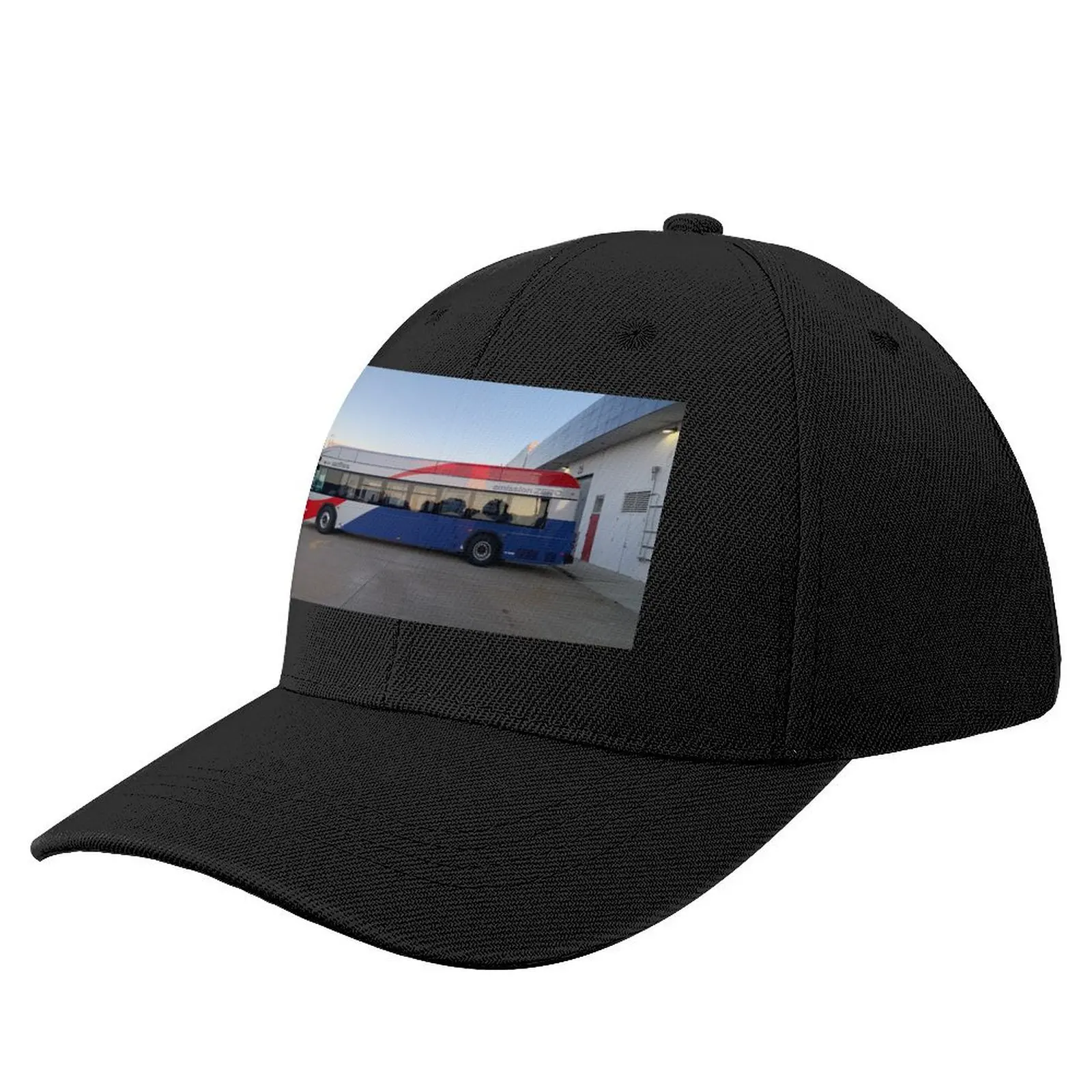 

Bus 5000 2023 Gillig BEB Baseball Cap Hat Beach hiking hat Golf Men Women's