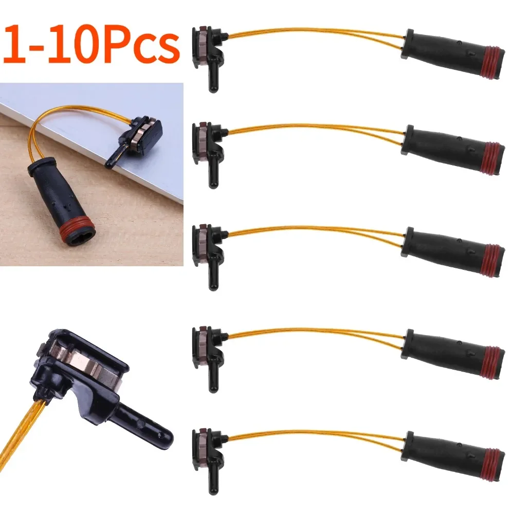 1-10Pcs Brake Pad Wear Sensor Induction Line for Mercedes-Benz C E CL S ML CLS GLK Class W210 W211 W212 W220 W203 2115401717