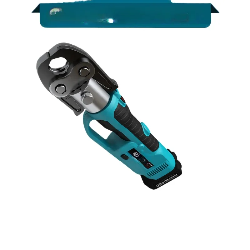 

Drop Hydraulic Tool PZ-1550 Pipe Clamp, Pipe Connection Confining Pressure Tool