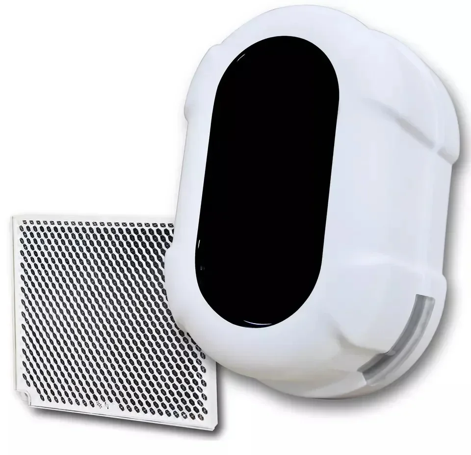 

Уникальная система пожарной сигнализации EDB01 дымовая система пожарной сигнализации EN54-12 Beam