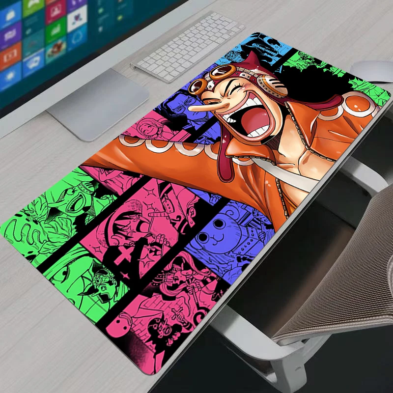 Mouse Pad Large Gam…
