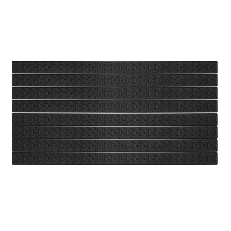 

AB41-8Pcs Чехлы на колеса для багажа, силиконовые защитные чехлы для багажа, чехлы на колеса чемодана, бесшумная защита багажного отделения