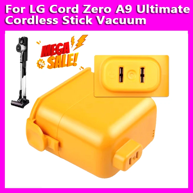 For Lg Cordzero A9 … - image