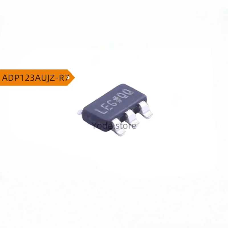 ADP123AUJZ-R7 5.5 V… - image