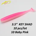 10 Baby Pink