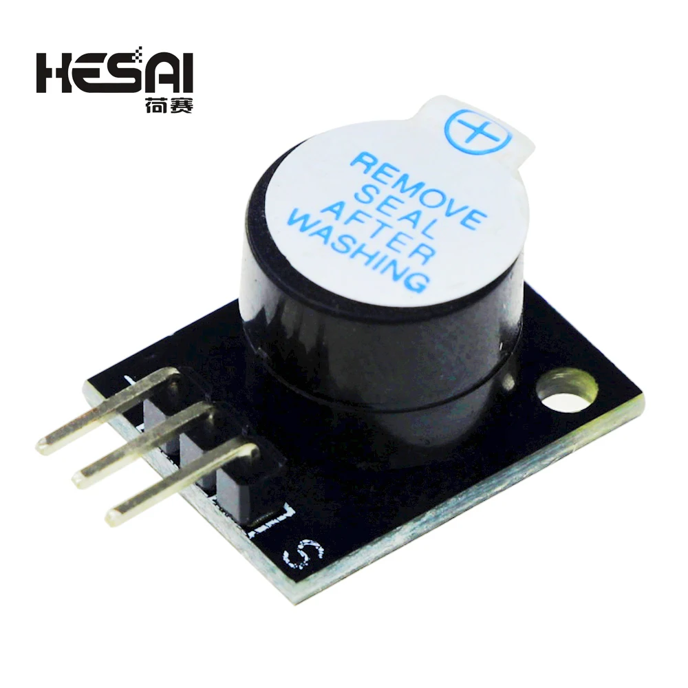 KY012 Car9012 Transistor Active  Buzzer Sensor Alarm Module for Arduino KY-012 DIY Kit