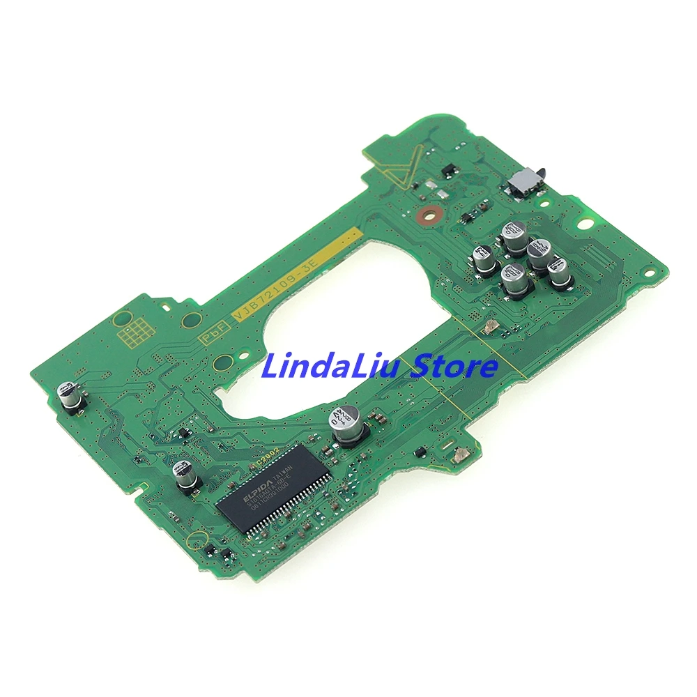 1 قطعة PCB DVD ROM محرك المجلس ل وي لعبة فيديو وحدة التحكم إصلاح جزء استبدال لنينتندو وي