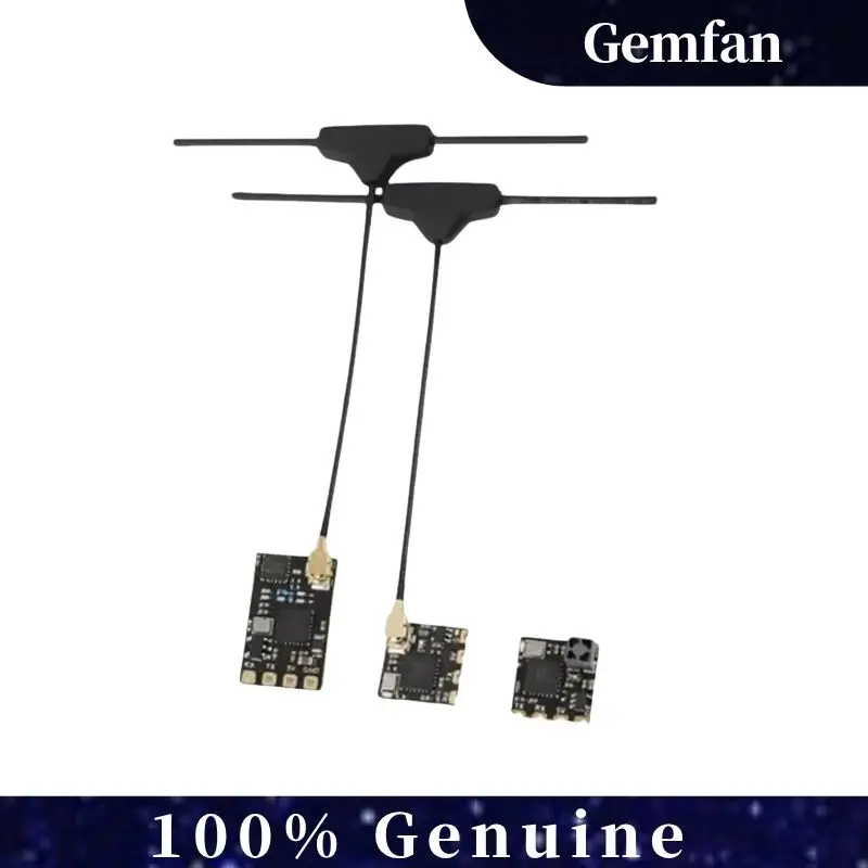 Elrs 2.4G Mini Rece… - image