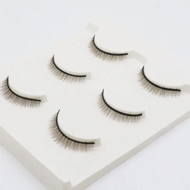 1/8 1/10 1/12  1/6 1/4 1/3 70cm  msd yosd sd bjd doll eyelashes black  brown eyelash doll accessories