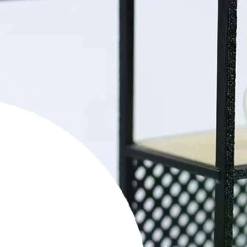 

1:12 Dollhouse Miniature Round Chinese Style Storage Rack Model Funiture Accessories For Doll House Decor Pretend Play Toys Gift