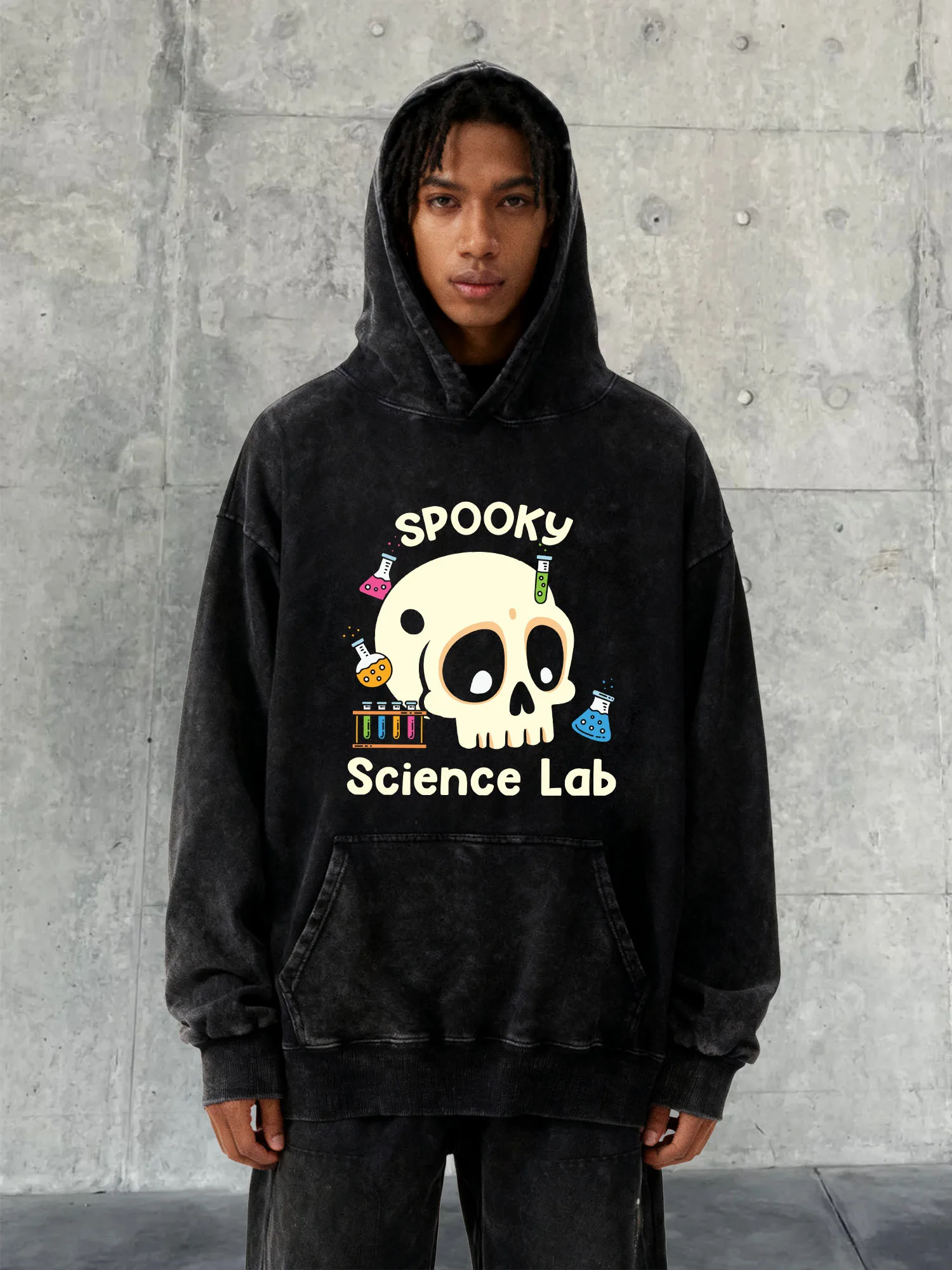 Spooky Science Lab … - image