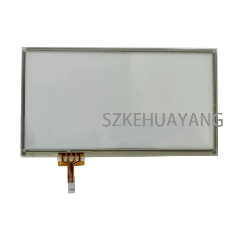 New 7inch Touch Digitizer Touch Screen for Pioneer AVH-X8850BT AVH-X2440 AVH-Z5100DAB DMH-Z5150BT Touchpad Glass