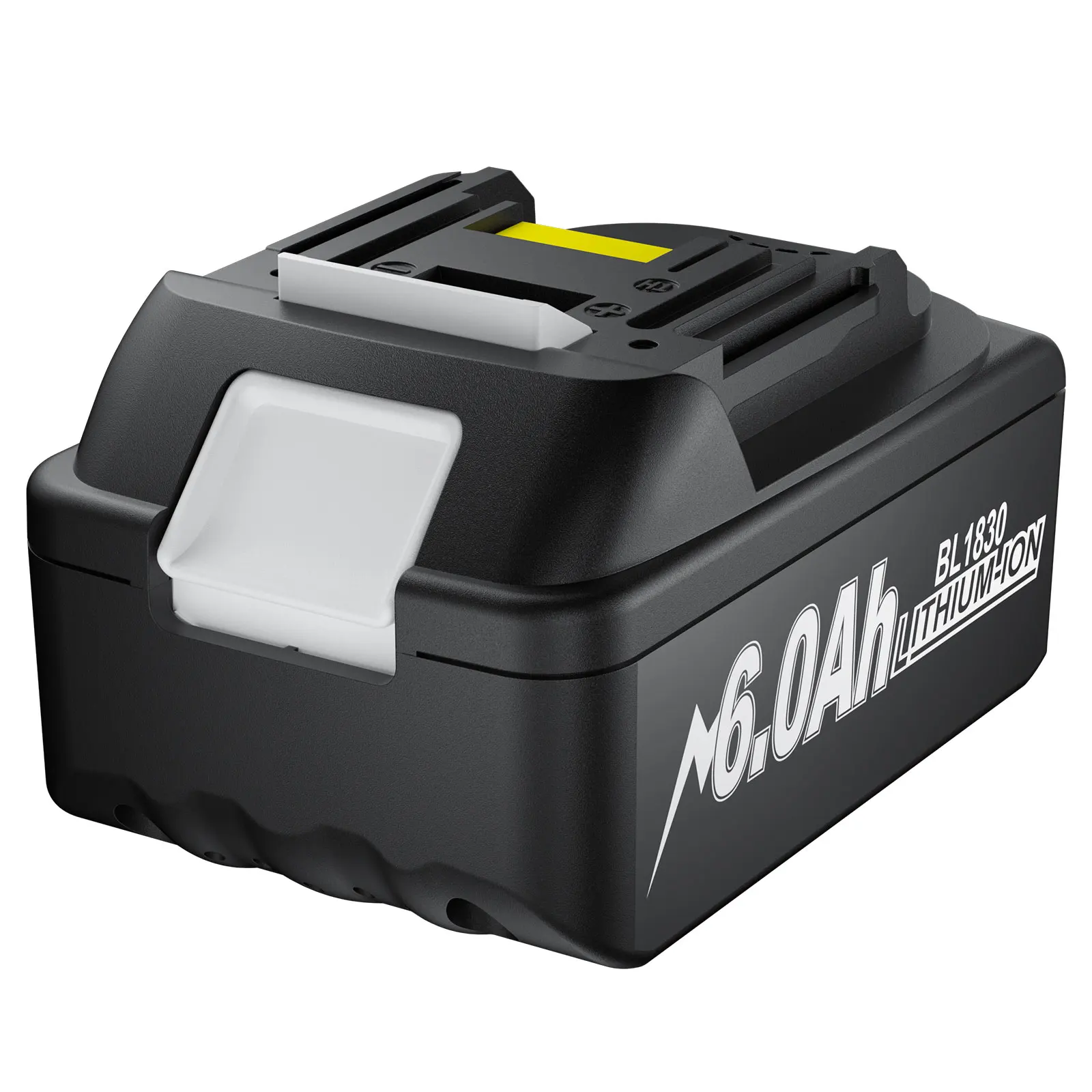 Voor Makita 18 V BL1830 BL1860 BL1850B BL1850 BL1840 Schroevendraaier Batterij & Oplader 18 V Vervanging Power Tool Batterij ﻿