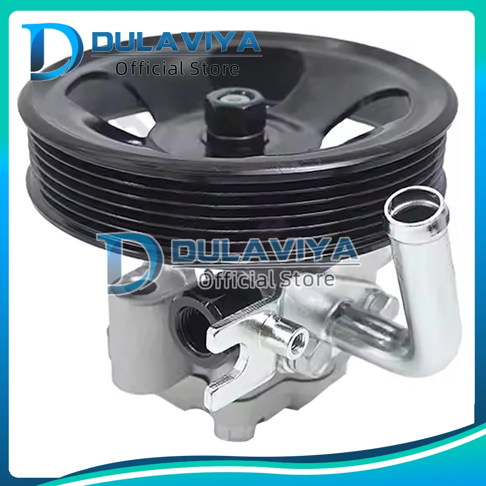 

Новый насос гидроусилителя руля со шкивом для Hyundai Tucson 57100-0L100 57100-2E100 571000L100 571002E100 57100 2D101 215449