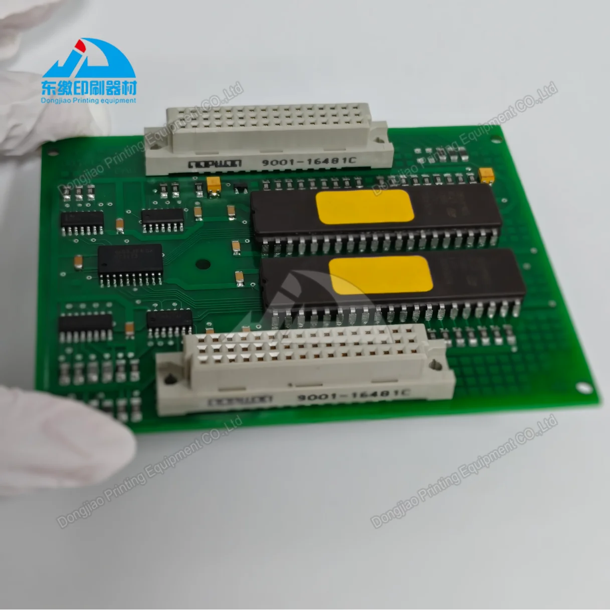 00.785.1328 Circuit Board for Heidelber GTO52 Circuit Board 00.785.1328
