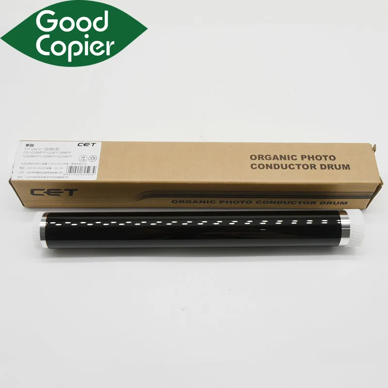 for CET OPC Drum for DK170 for Kyocera FS-1016 1028 1128 1030 1130 1035 1135 1100 1300D 1110 1120D 1320D 1370DN 1350DN