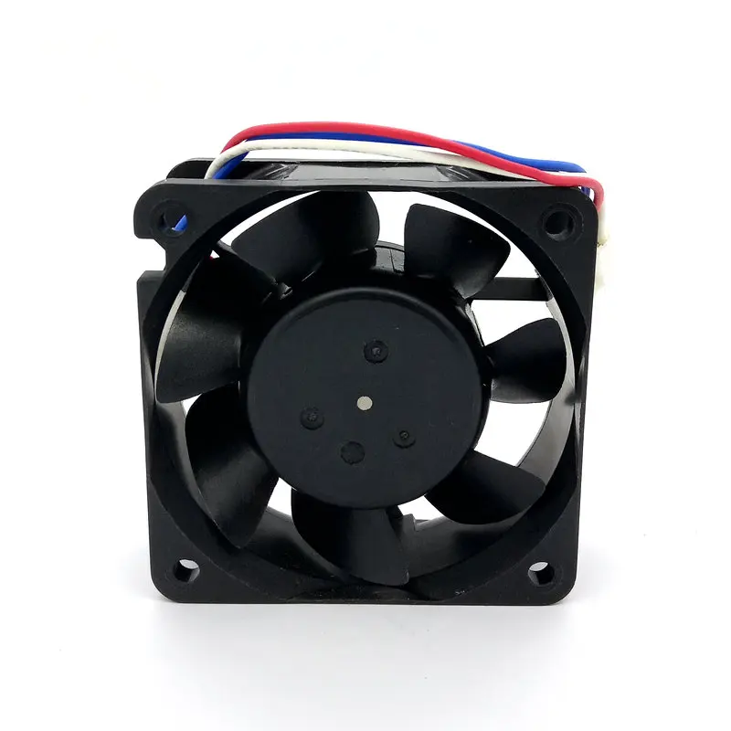 New Original TA225DC B35572-58G WIN 60x60x25MM DC12V 0.17A 3Liens Computer cooling fan