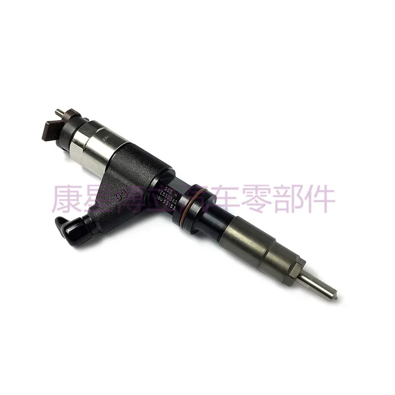 

Common Rail Injector 095000-6311 DZ100212 for 200 4.5L 6.8L Construction Machinery Parts