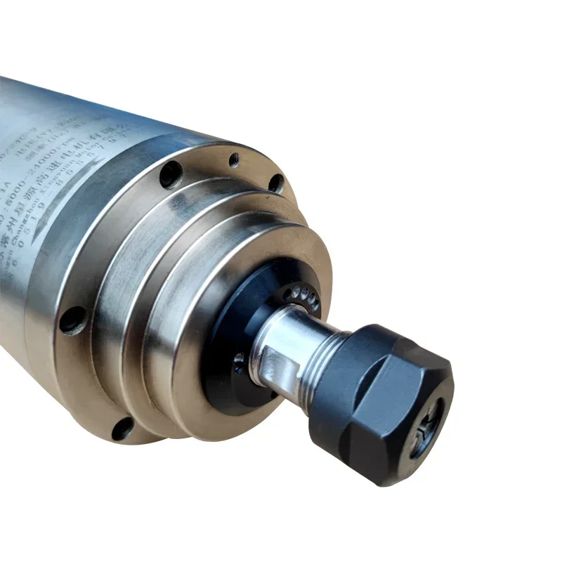 

CNC LY High-speed precision engraving machine automatic tool change pneumatic 2.2kw spindle motor water cooled
