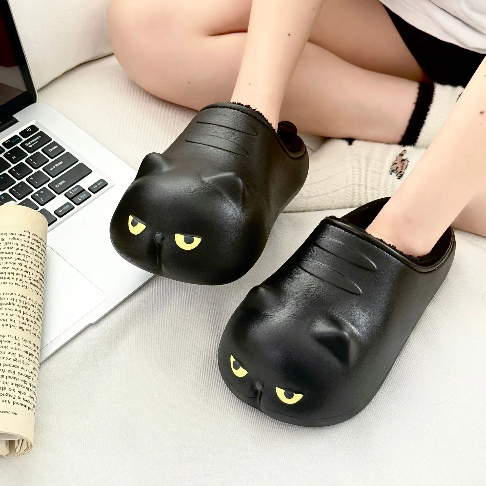 Comfy Warm Indoor S… - image