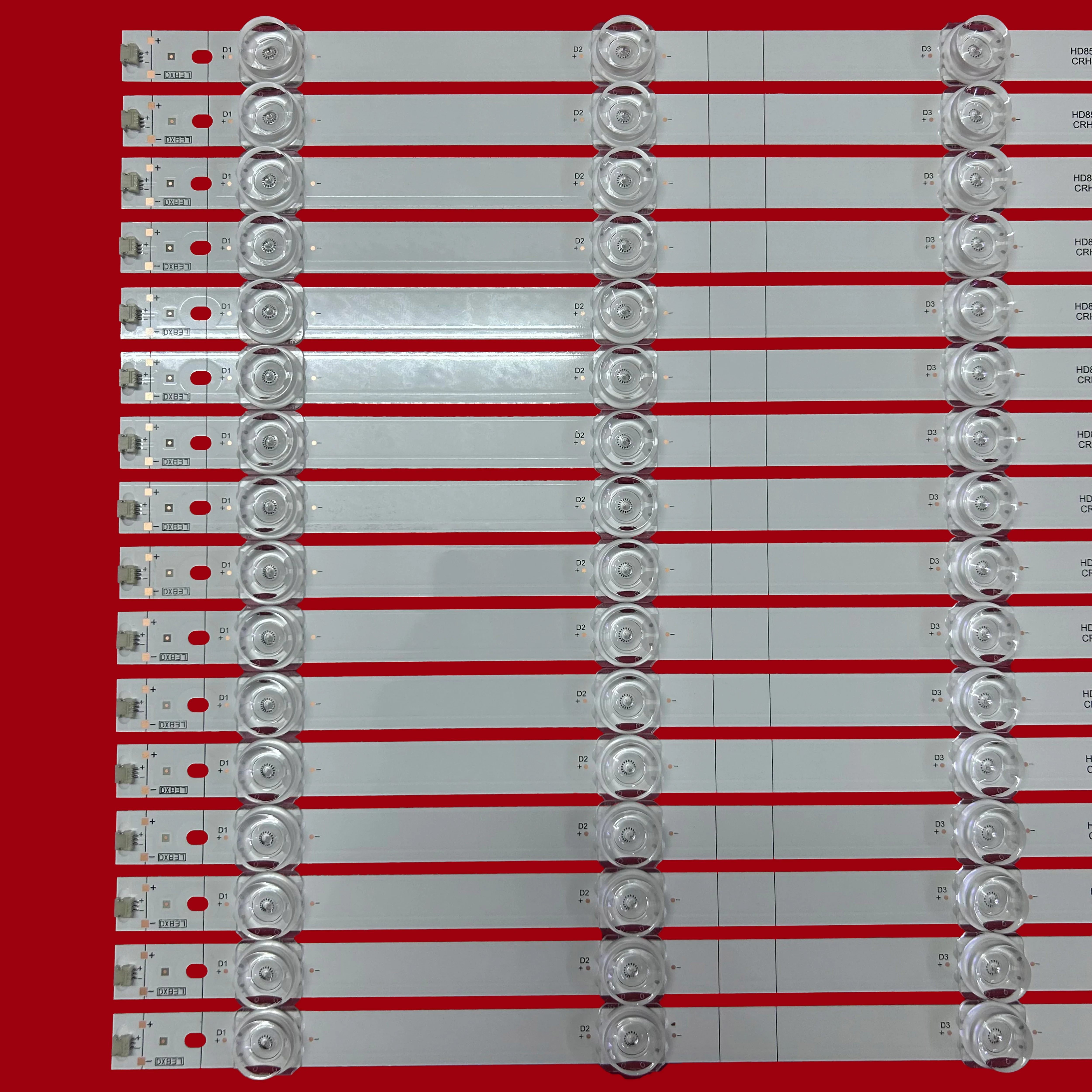 16pcs-set-led-backlight-strip-for-hisense-85a7hau-85a6h-85a7h-crh-bk-85y3u513030t1609157-jld85091330-003bs-m