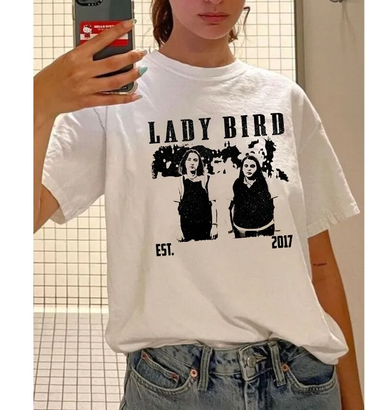 

Lady Bird Shirt