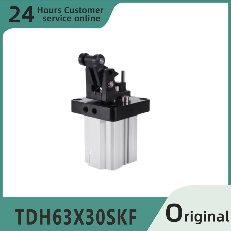 

Новый оригинальный блокирующий цилиндр TDH63X30SKF TDH80X40SKF TTH20X15SLF TTH25X15SLF