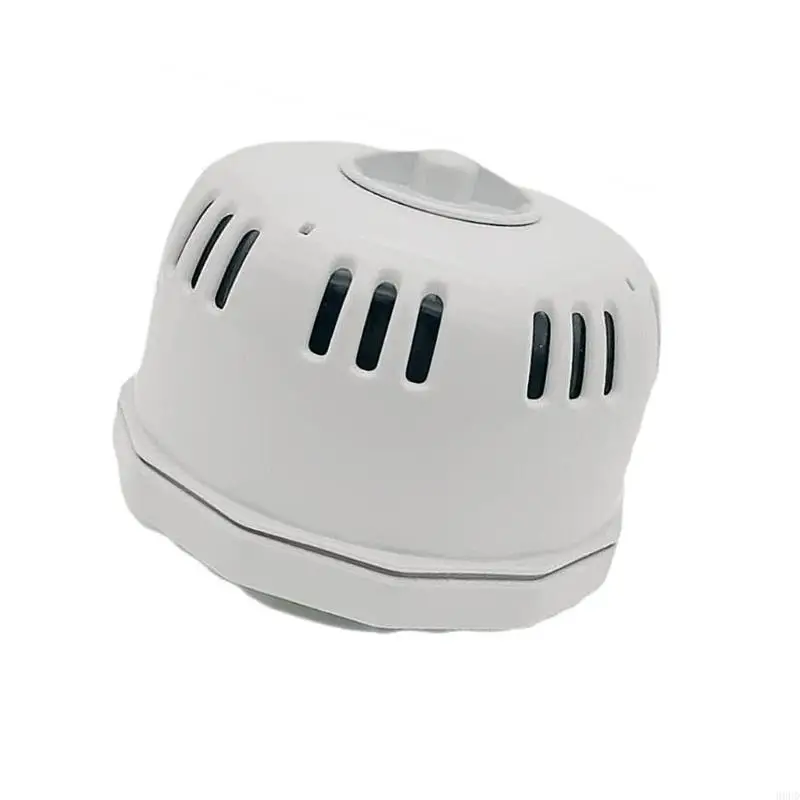 Ersatzfilterständer P6653 für beheizte Bäder und Schwimmbäder, hergestellt aus starkem PVC-Kunststoff 69HD – Detail 8