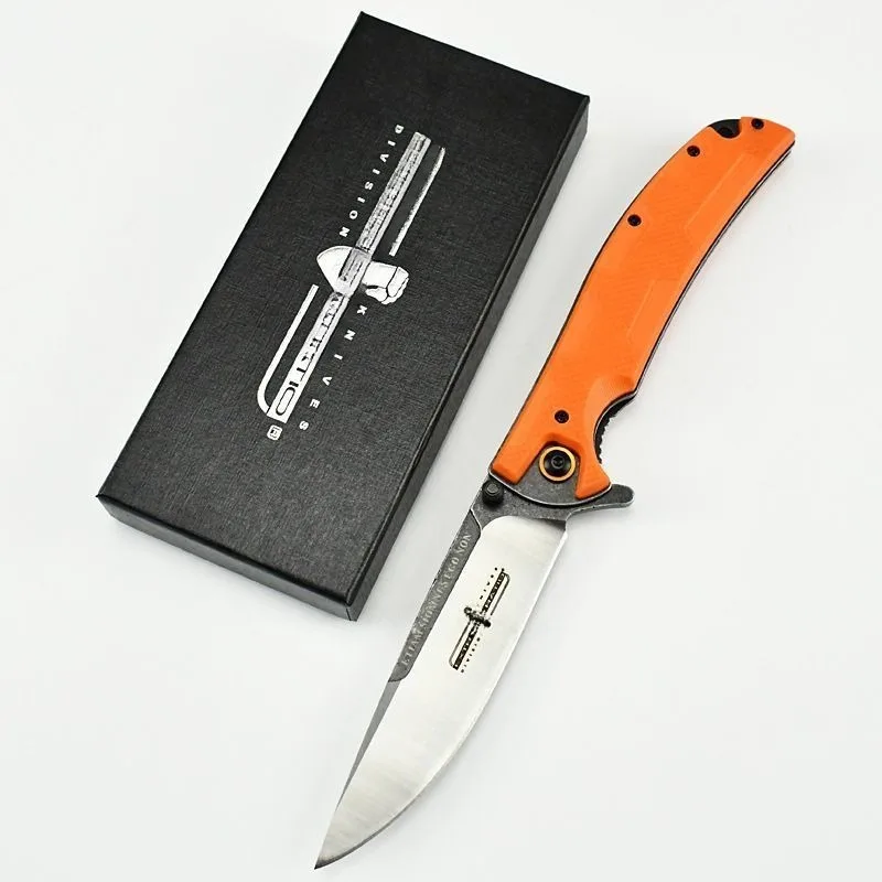 High-quality outdoor folding knife survival in the field pocket knife pocket knife portable knife sharp knife