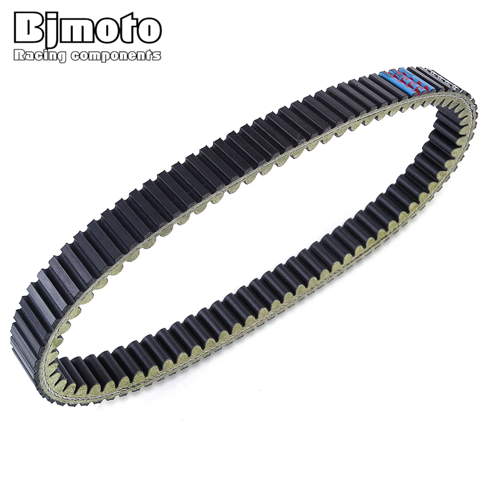 

Drive Belt For Kymco Maxxer MXU UXV 375 400 450i / Textron Alterra Prowler 500 23100-PWB1-900