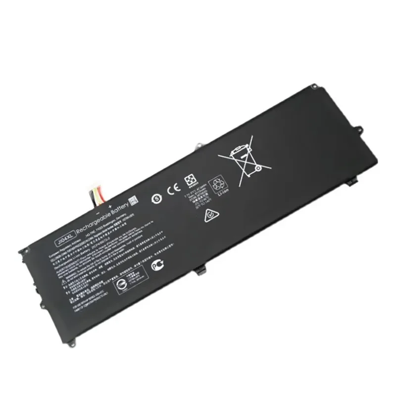 Imagem -02 - Bateria do Portátil para hp 6110mah Ji04xl Hstnn-ub7e Elite x2 1012 g2 G21lv76ea 901307541 901247855 Ji04xl