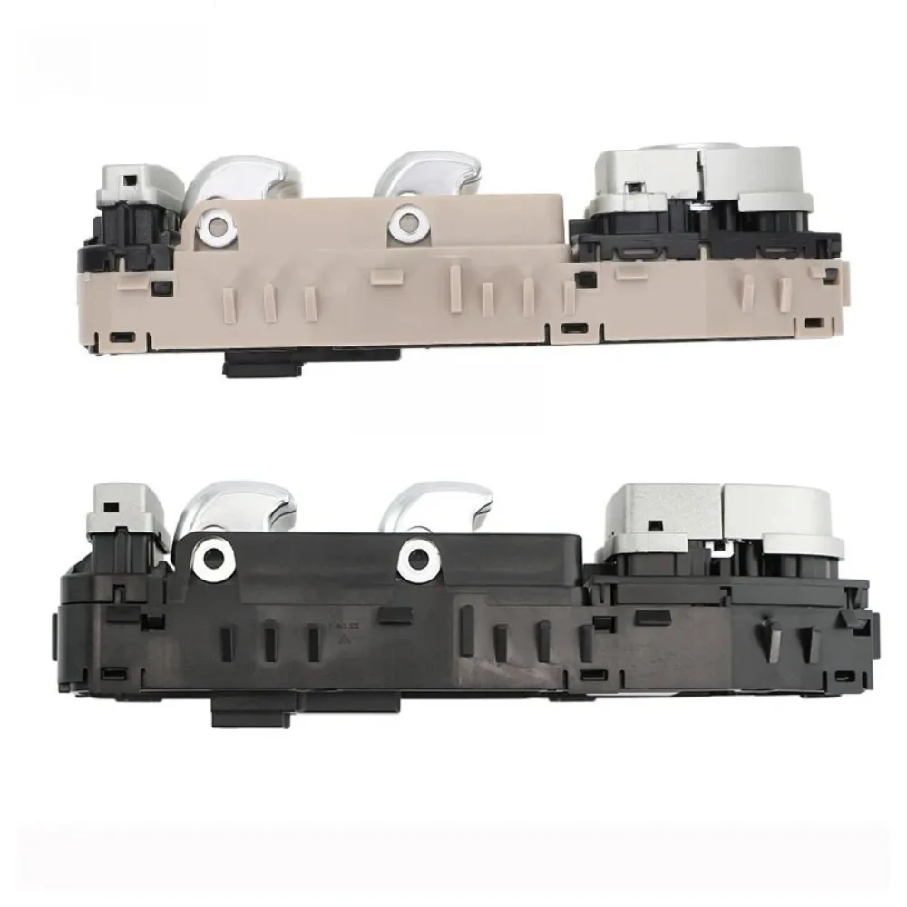 Para Mercedes: Interruptor de elevalunas eléctrico A2059056811, repuesto de regulador de elevalunas, botón de control de elevalunas, piezas.