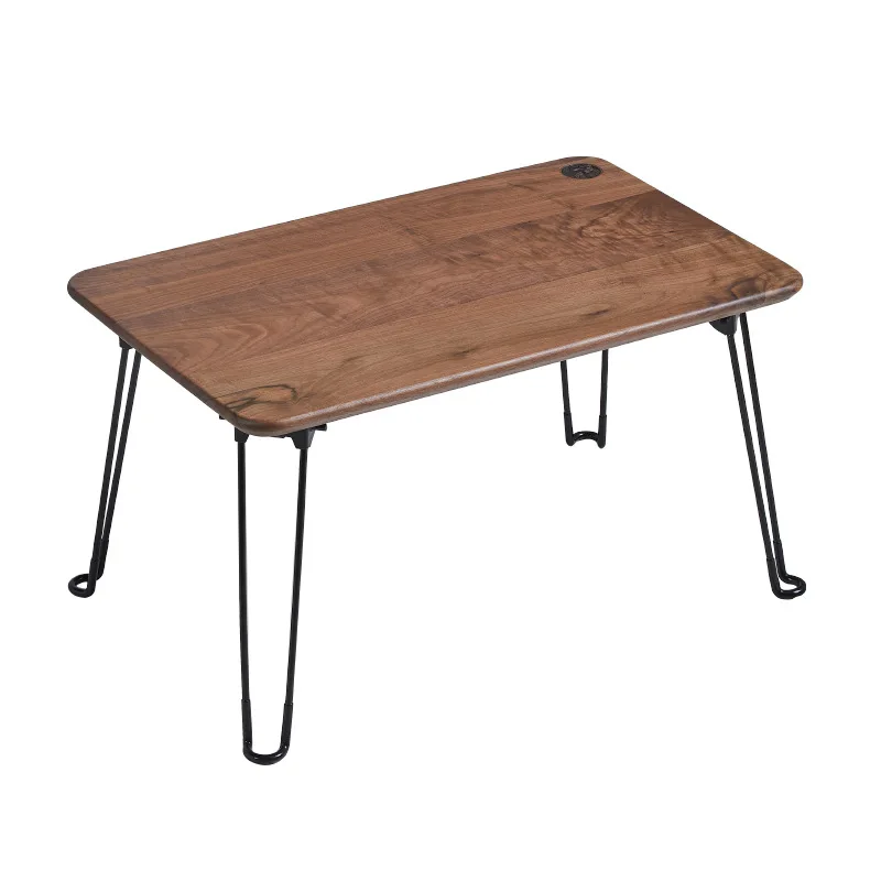 Bed computer desk foldable study small desk bedroom office bay window simple notebook writing desk