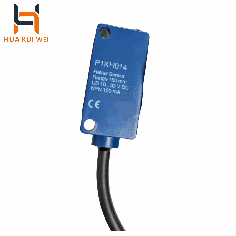 Hot Sale New P1KH014 Industrial Automation Diffuse Reflectance Sensor