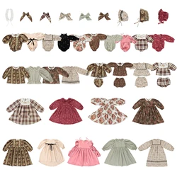 2024 Girl Princess Dress Young Girl Dresses Party Dresses For Girls Clothes Kids Girls Clothes Children Dresses Girl Clothing